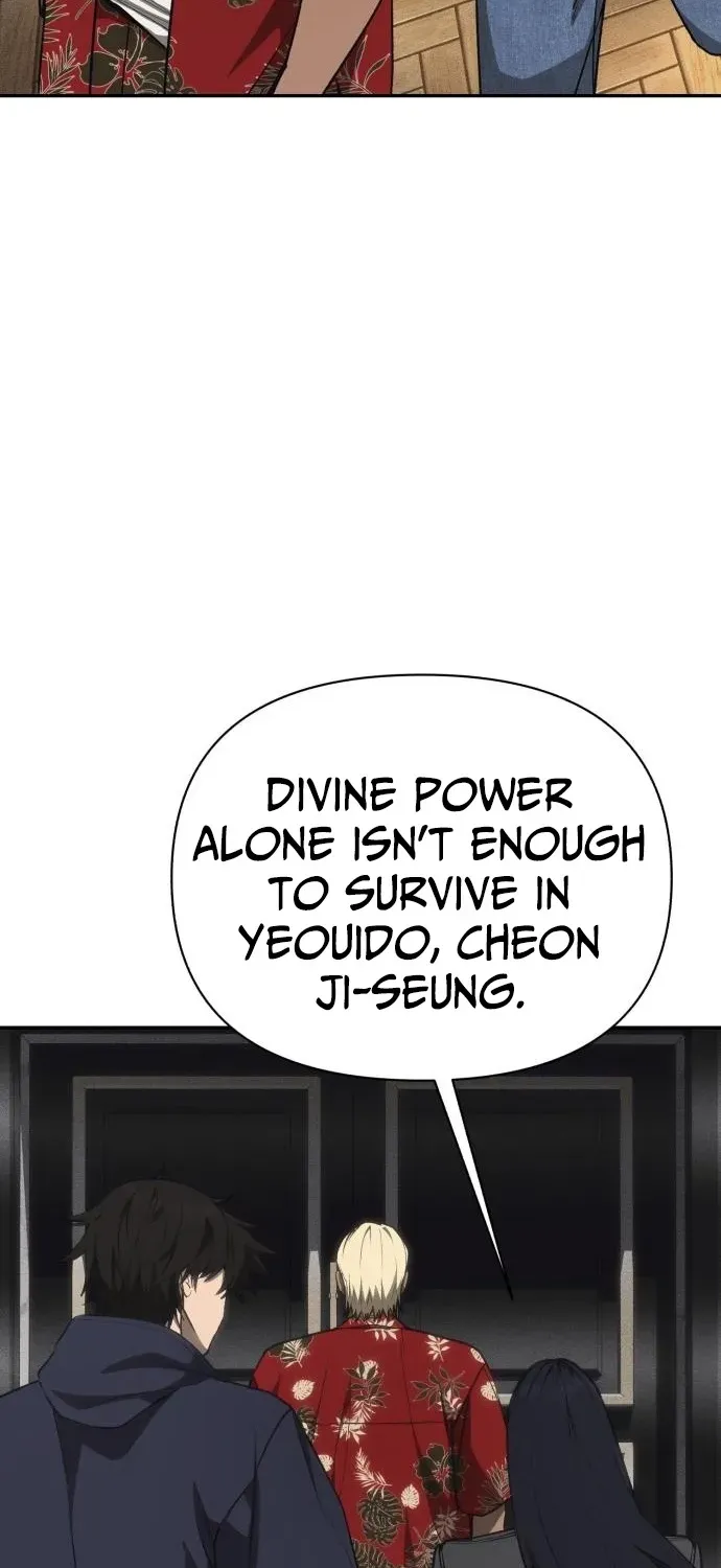 Read ShaMONEYism chapter 19 image 50 on Lezhin