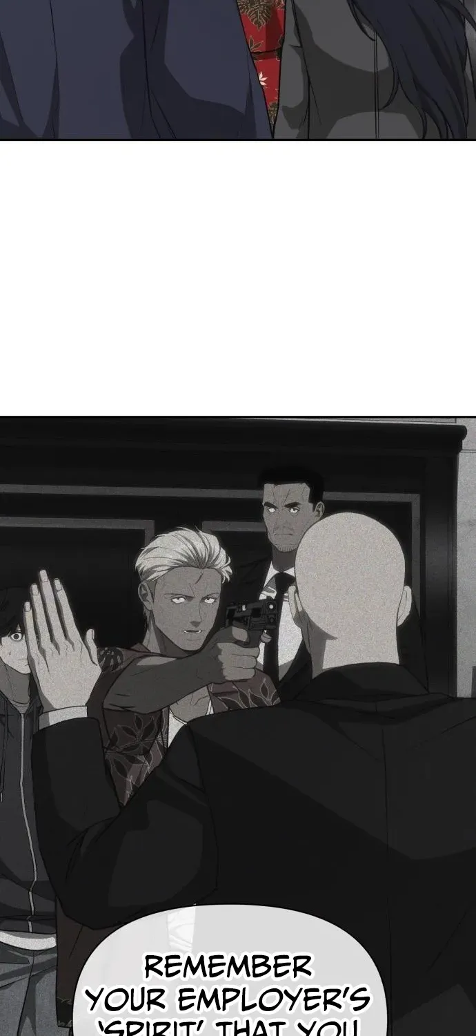 Read ShaMONEYism chapter 19 image 51 on Lezhin