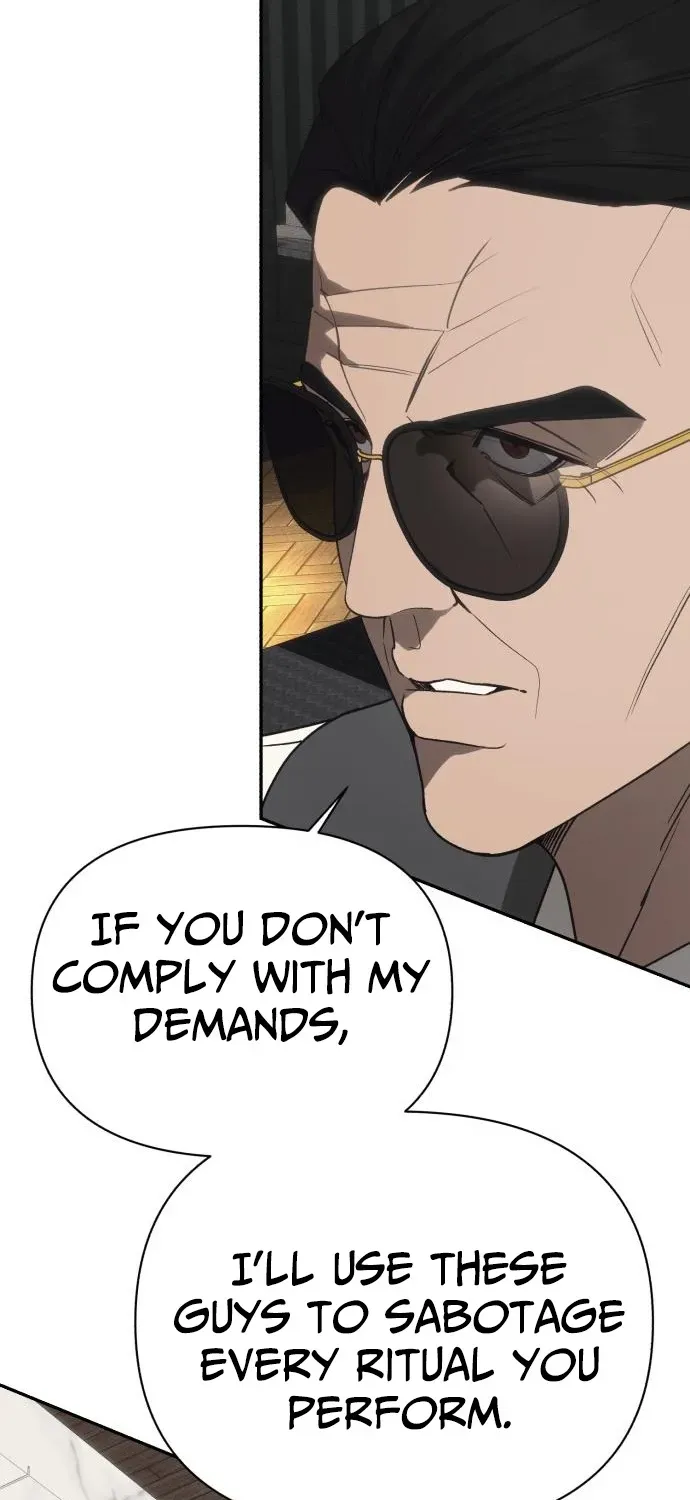 Read ShaMONEYism chapter 19 image 67 on Lezhin