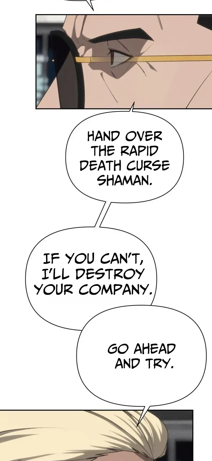 Read ShaMONEYism chapter 19 image 79 on Lezhin