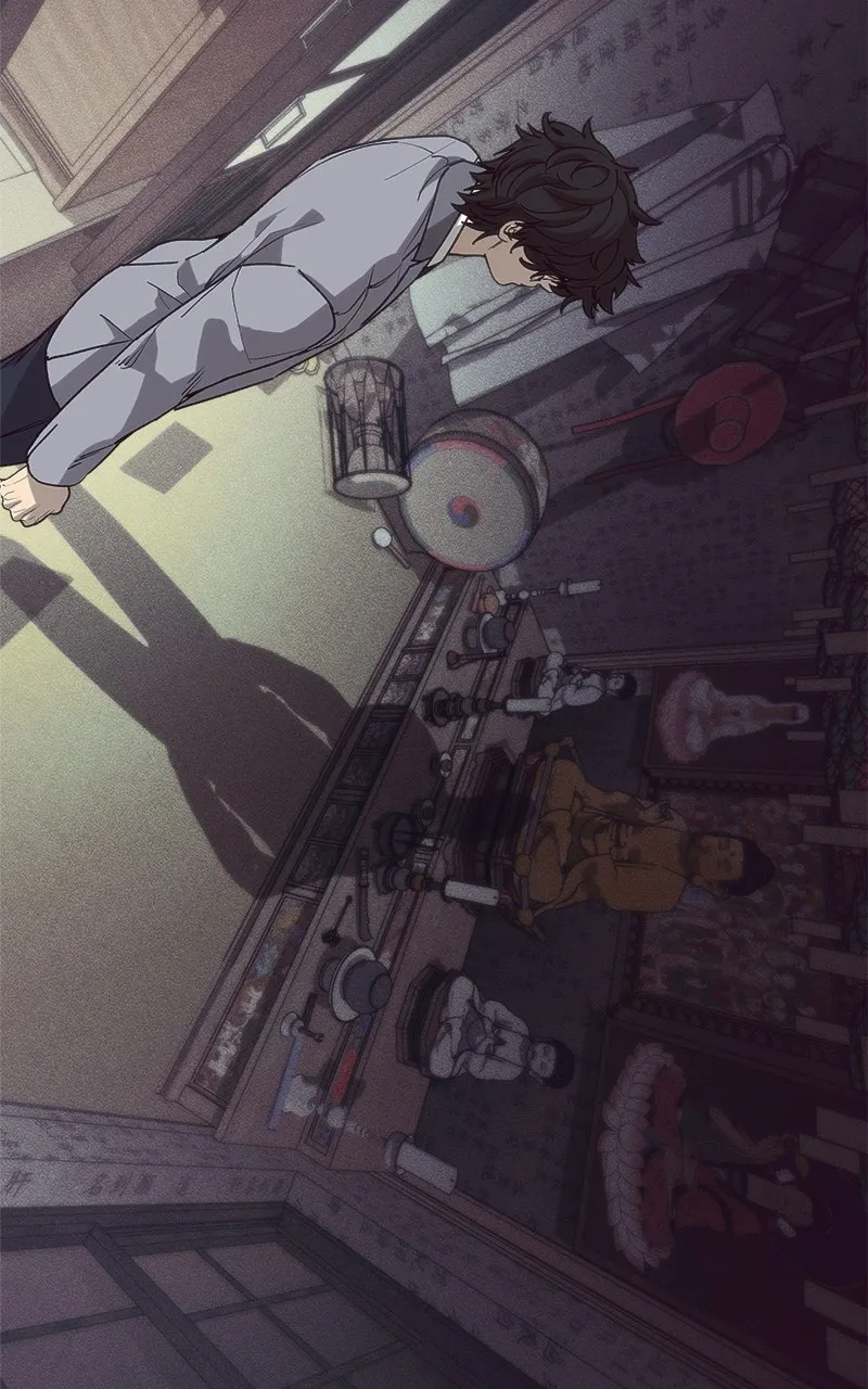 Read ShaMONEYism chapter 2 image 111 on Lezhin