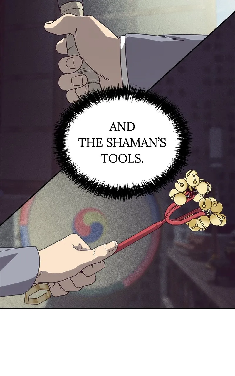 Read ShaMONEYism chapter 2 image 119 on Lezhin