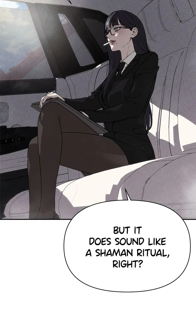 Read ShaMONEYism chapter 2 image 132 on Lezhin