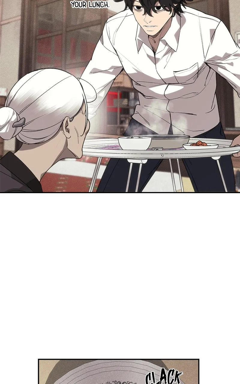 Read ShaMONEYism chapter 2 image 147 on Lezhin