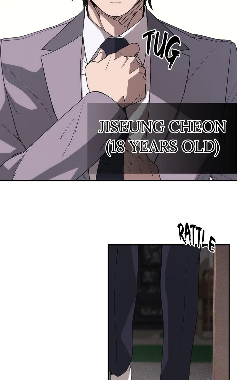 Read ShaMONEYism chapter 2 image 16 on Lezhin