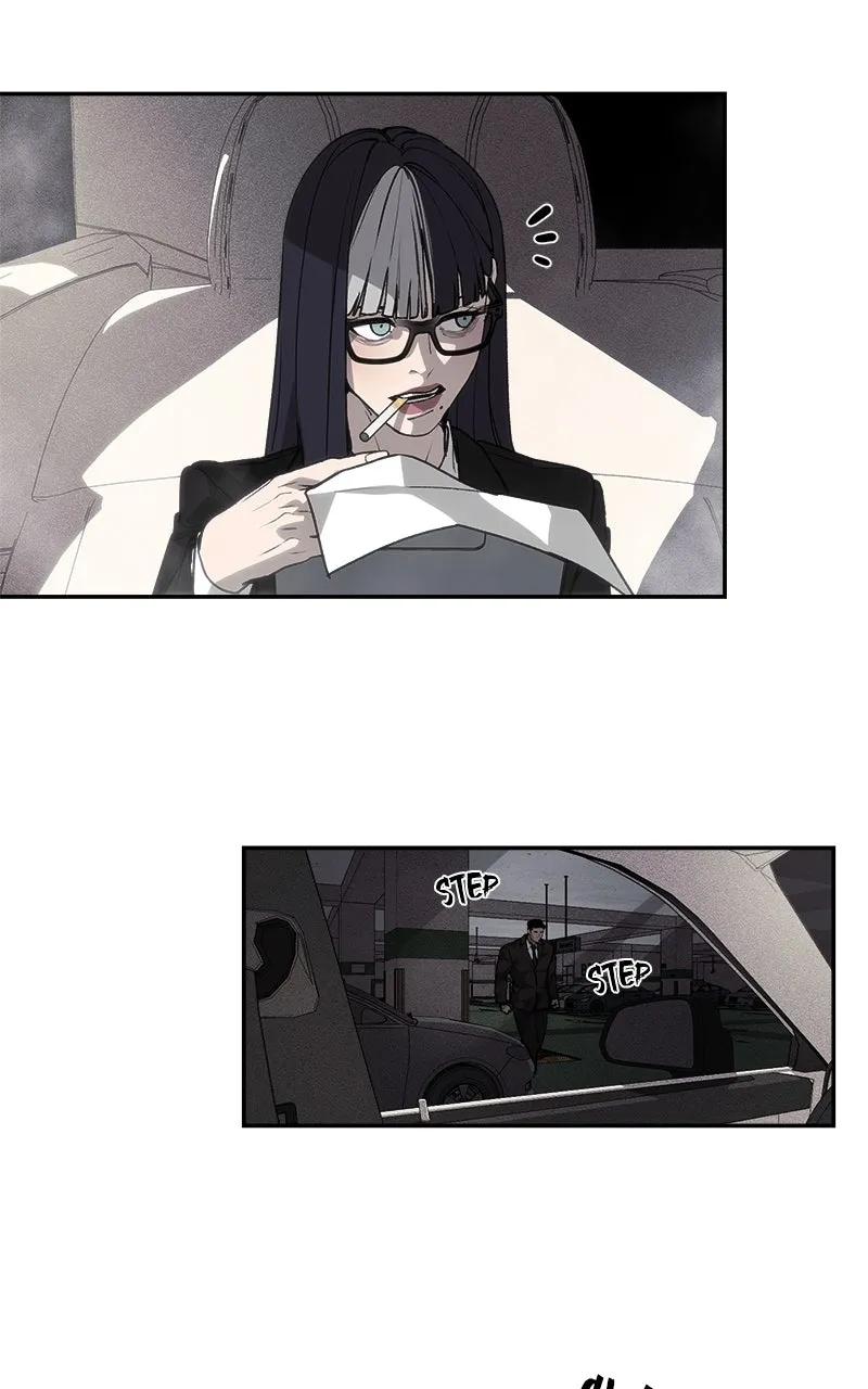 Read ShaMONEYism chapter 2 image 160 on Lezhin