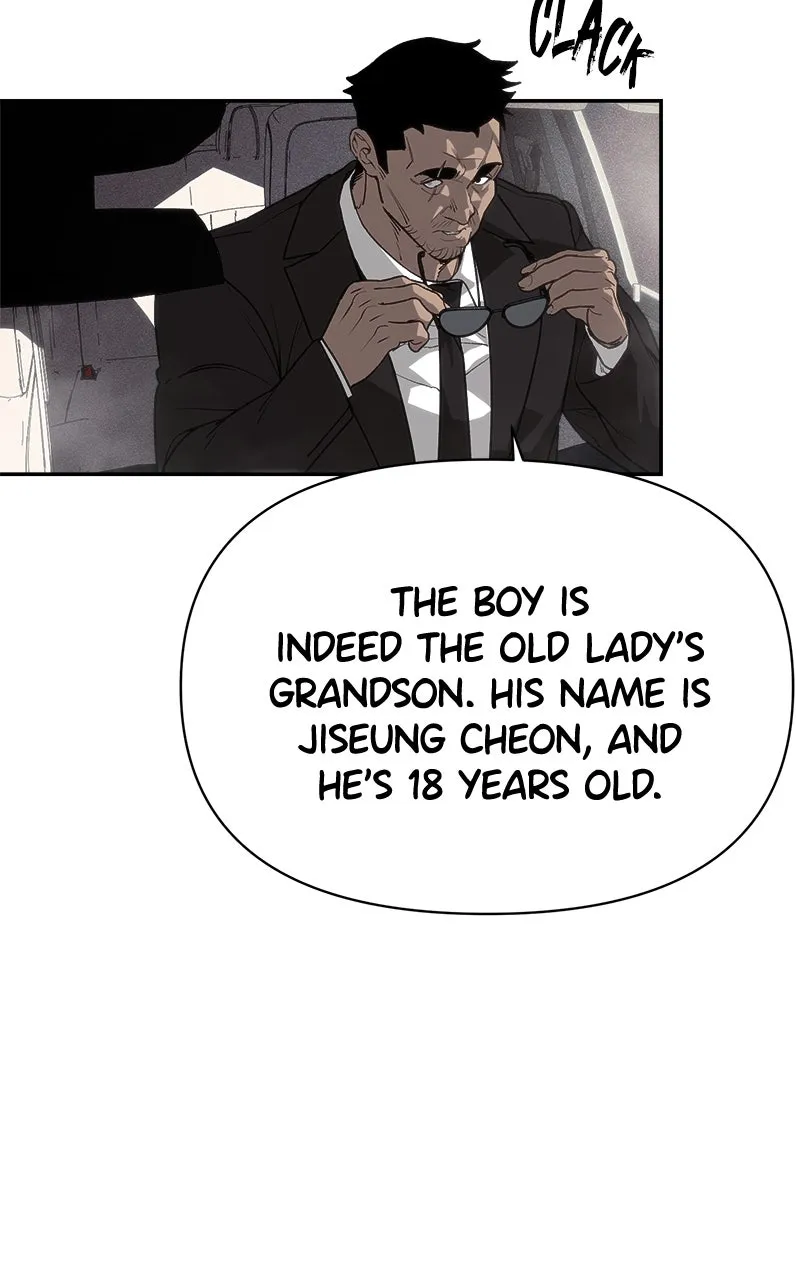 Read ShaMONEYism chapter 2 image 161 on Lezhin