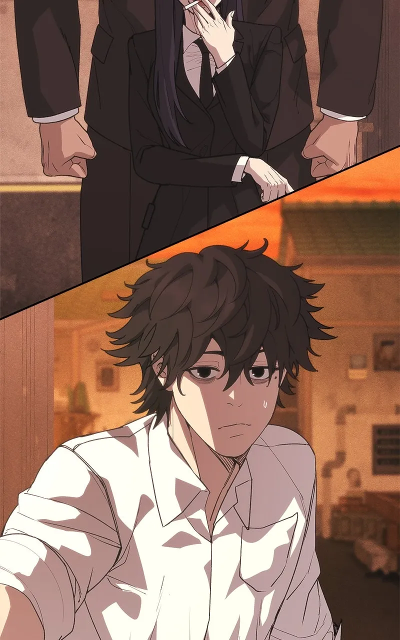 Read ShaMONEYism chapter 2 image 175 on Lezhin