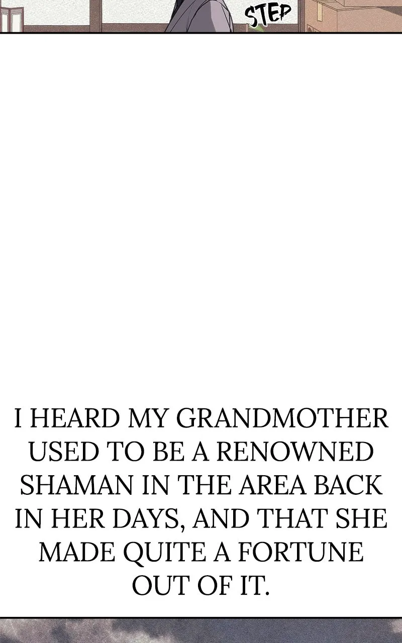 Read ShaMONEYism chapter 2 image 18 on Lezhin