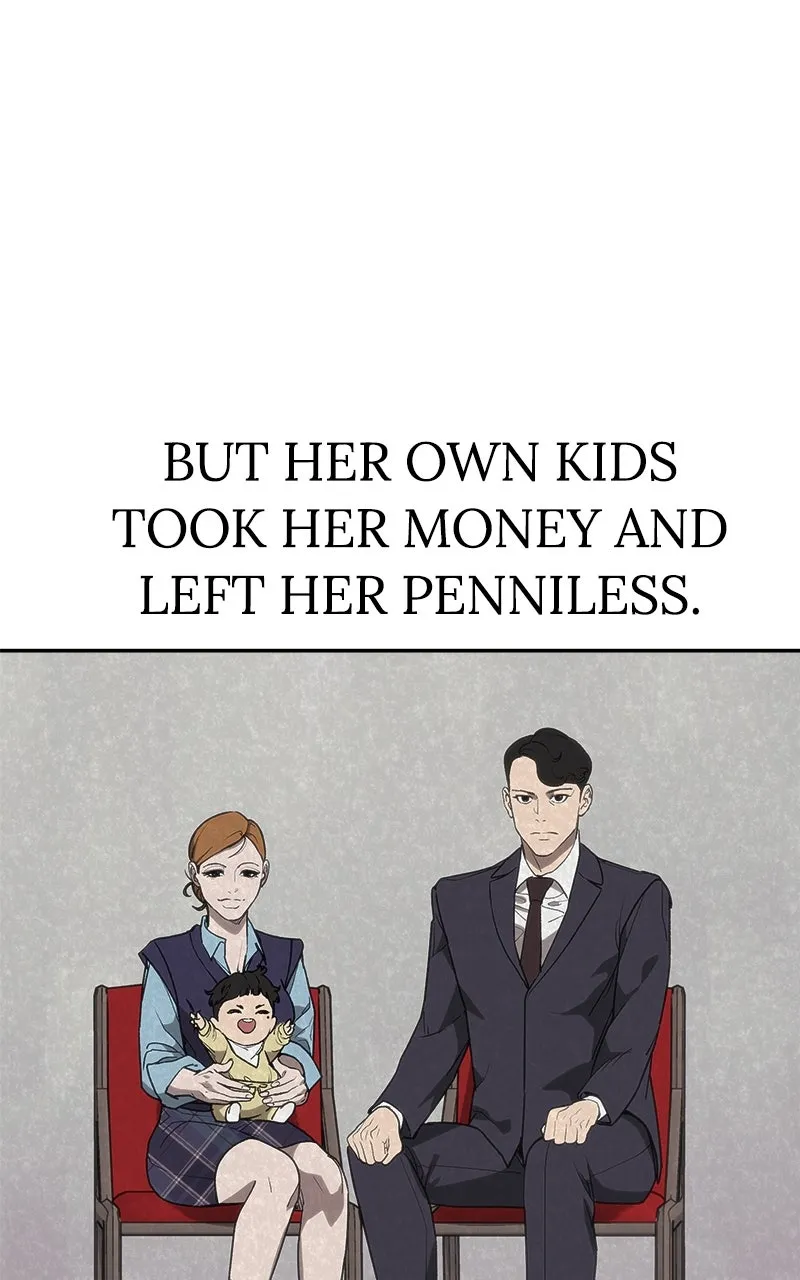 Read ShaMONEYism chapter 2 image 20 on Lezhin