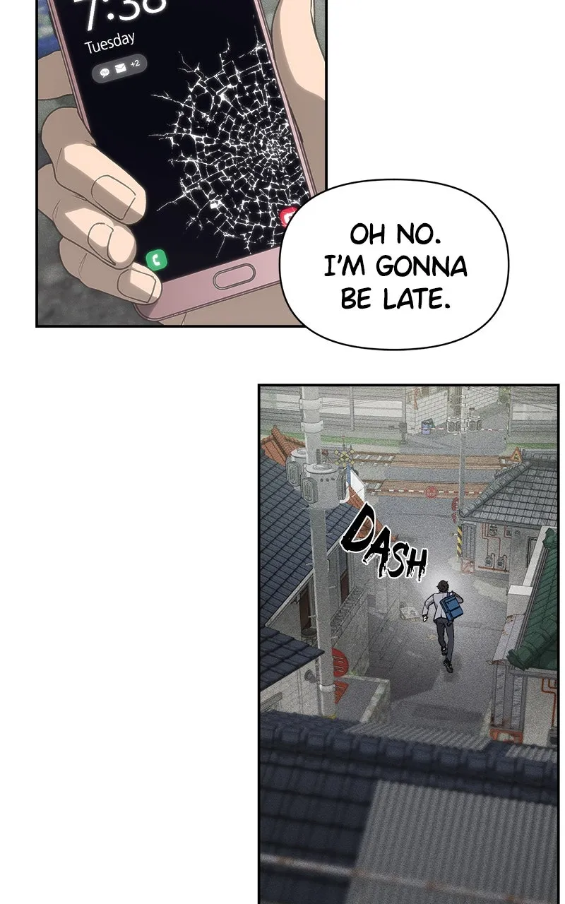 Read ShaMONEYism chapter 2 image 37 on Lezhin