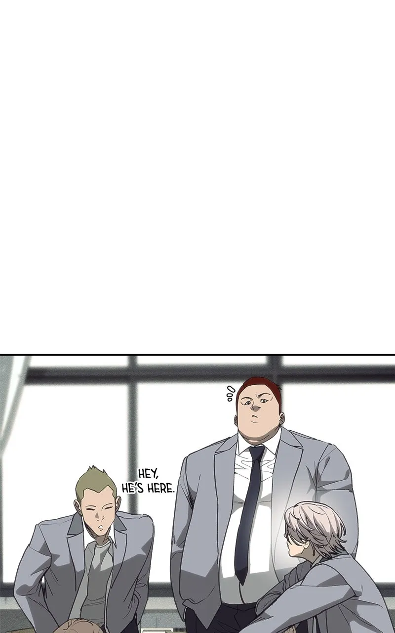 Read ShaMONEYism chapter 2 image 51 on Lezhin