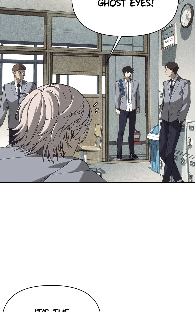 Read ShaMONEYism chapter 2 image 53 on Lezhin