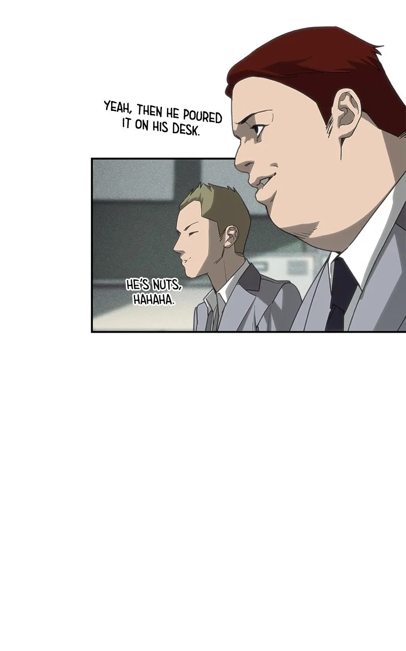 Read ShaMONEYism chapter 2 image 55 on Lezhin