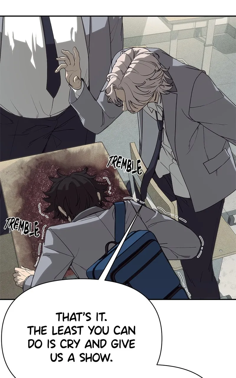 Read ShaMONEYism chapter 2 image 64 on Lezhin