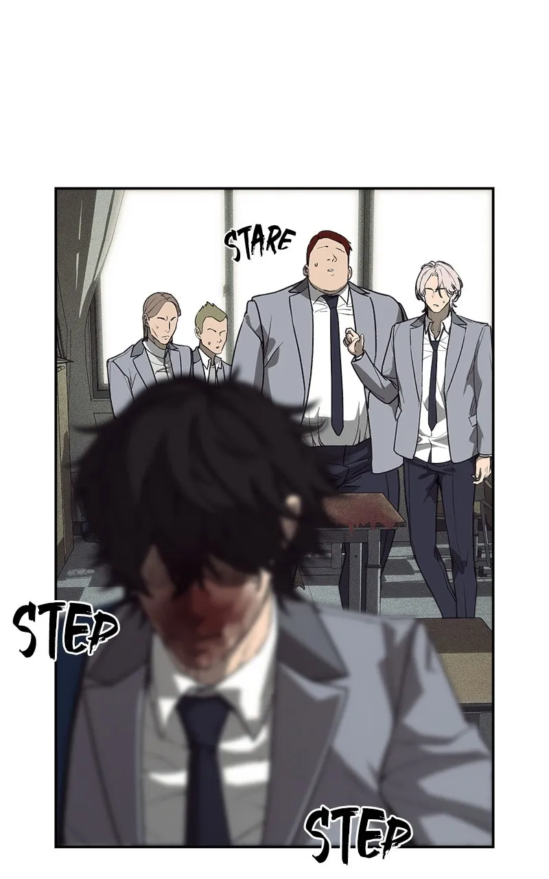 Read ShaMONEYism chapter 2 image 70 on Lezhin