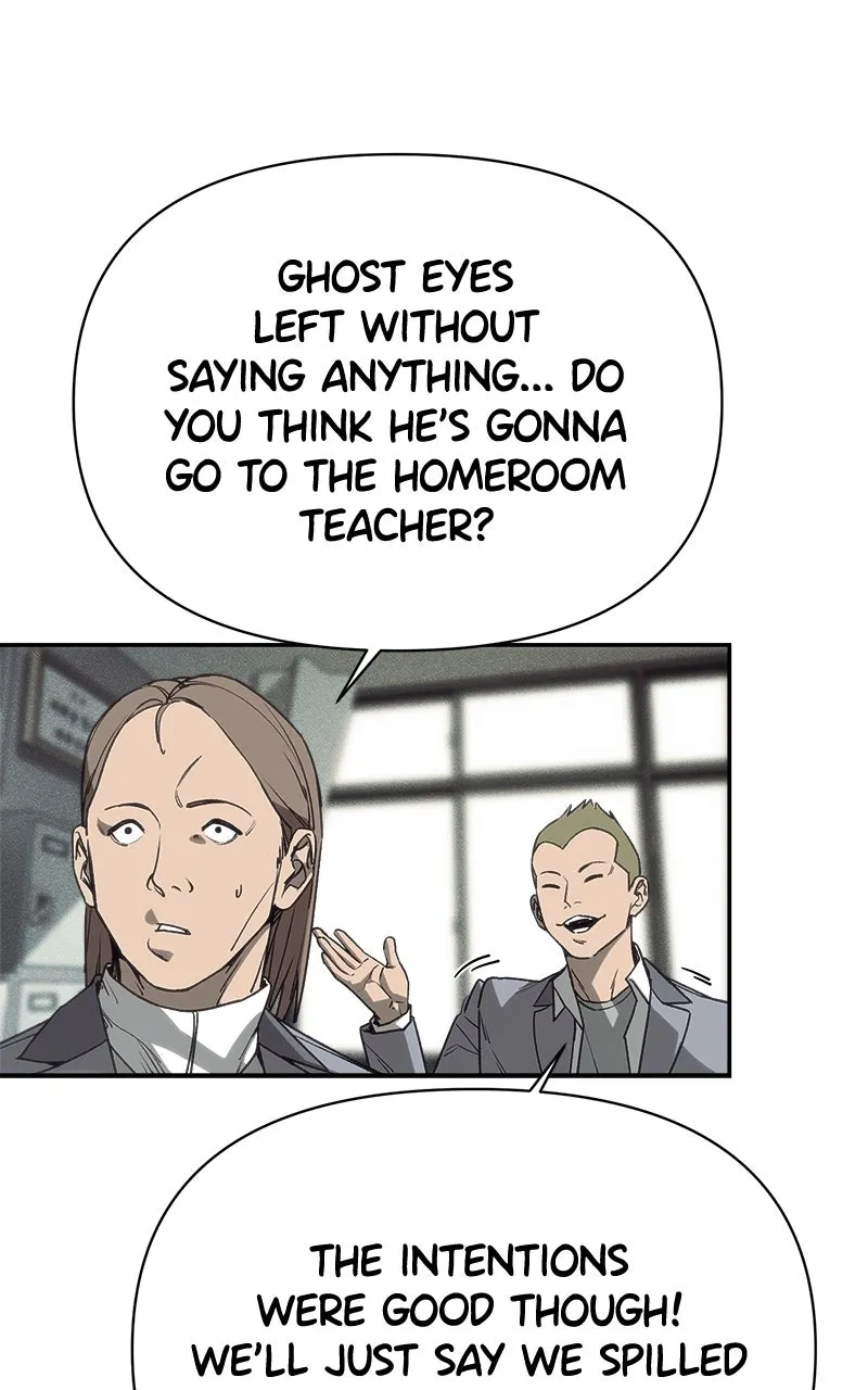 Read ShaMONEYism chapter 2 image 72 on Lezhin