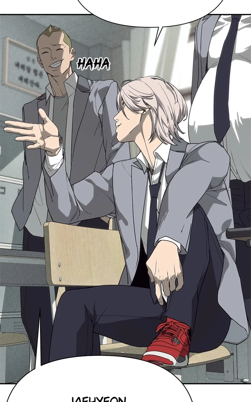 Read ShaMONEYism chapter 2 image 76 on Lezhin