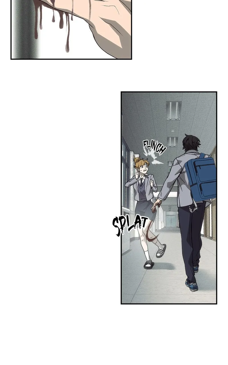 Read ShaMONEYism chapter 2 image 85 on Lezhin