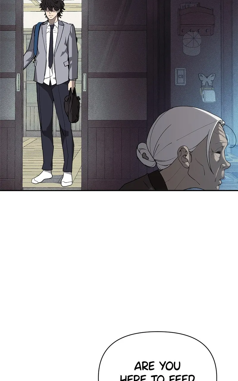 Read ShaMONEYism chapter 2 image 98 on Lezhin