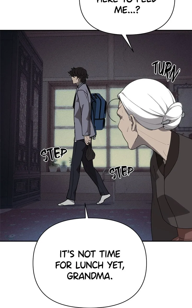 Read ShaMONEYism chapter 2 image 99 on Lezhin