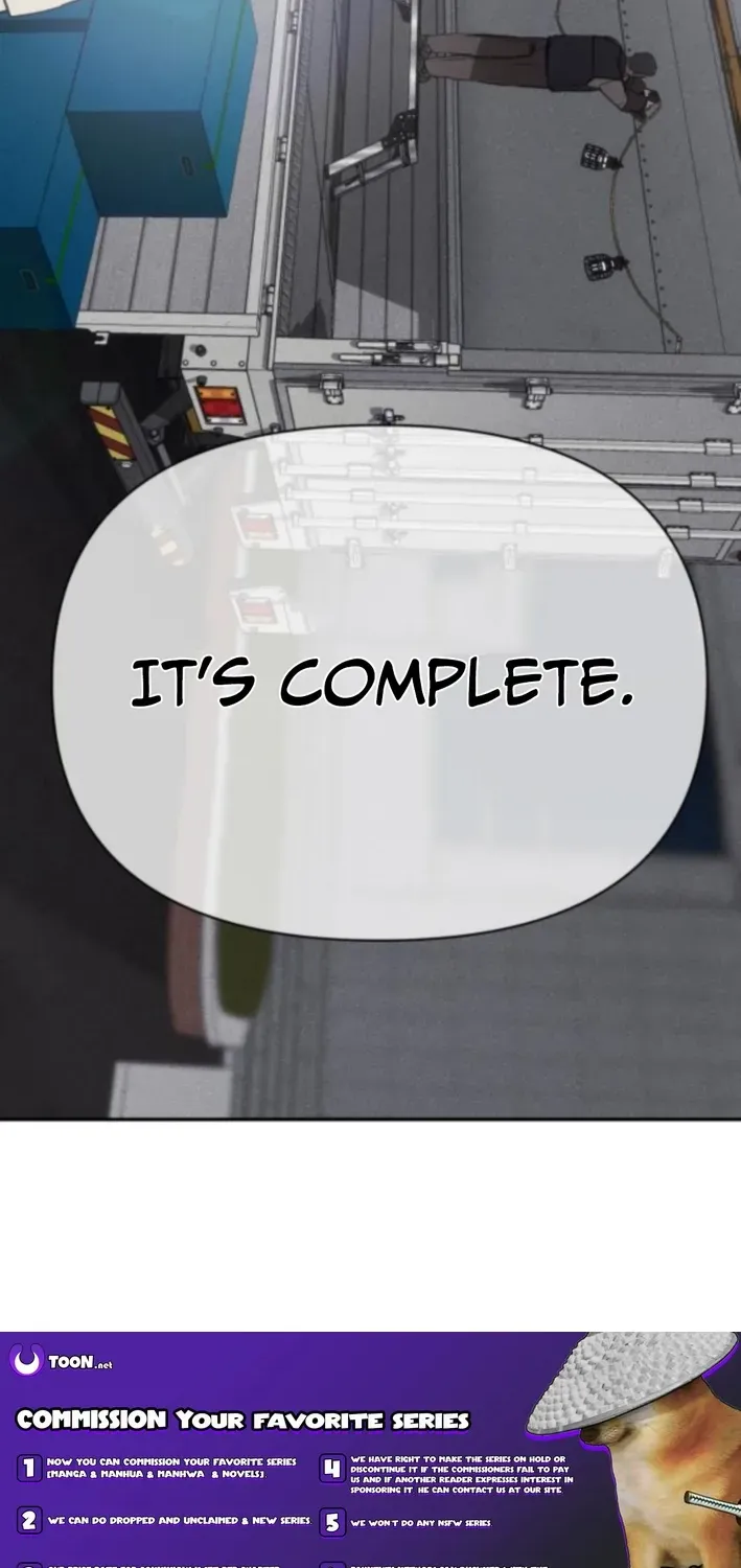 Read ShaMONEYism chapter 20 image 110 on Lezhin