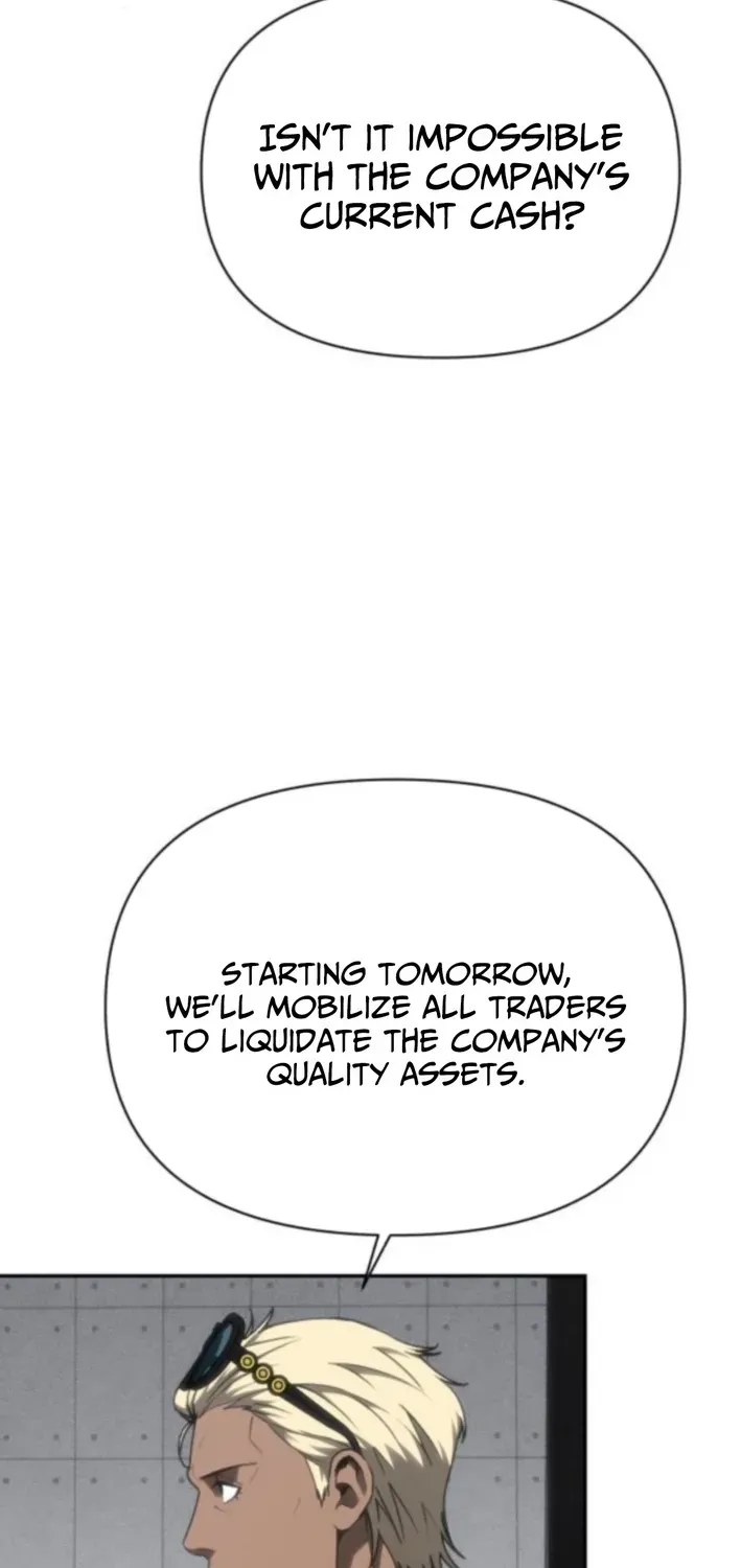 Read ShaMONEYism chapter 20 image 17 on Lezhin
