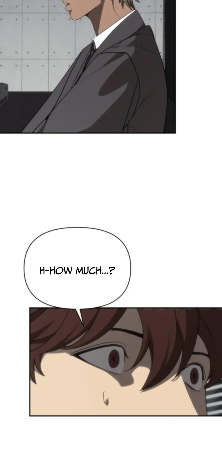 Read ShaMONEYism chapter 20 image 18 on Lezhin