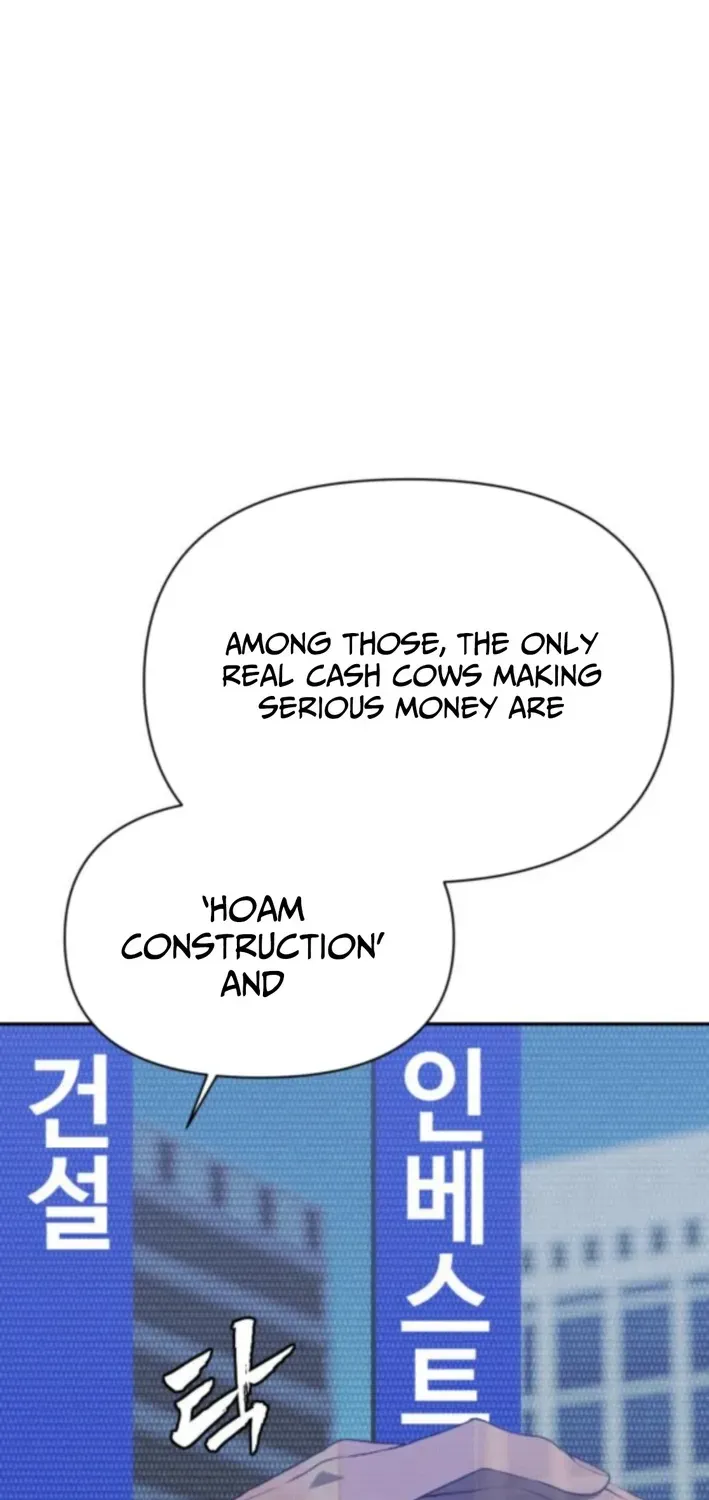 Read ShaMONEYism chapter 20 image 5 on Lezhin