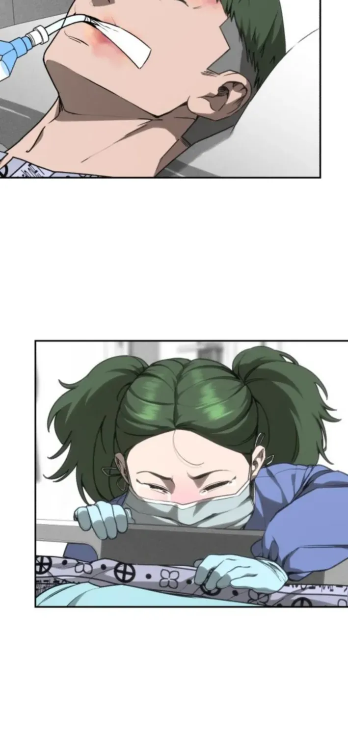 Read ShaMONEYism chapter 20 image 50 on Lezhin