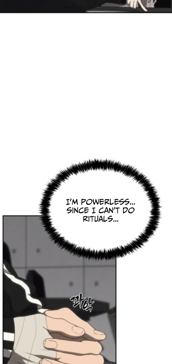 Read ShaMONEYism chapter 20 image 81 on Lezhin