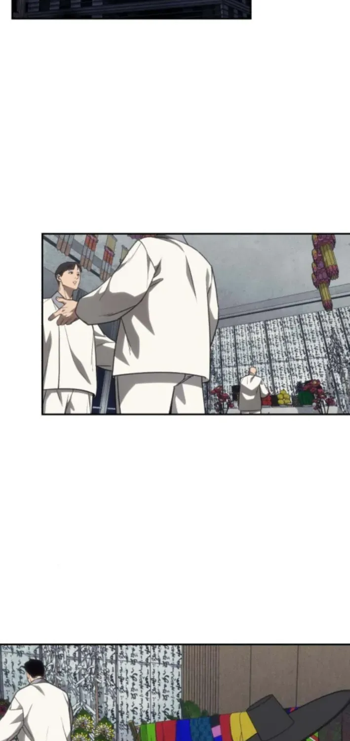 Read ShaMONEYism chapter 21 image 32 on Lezhin