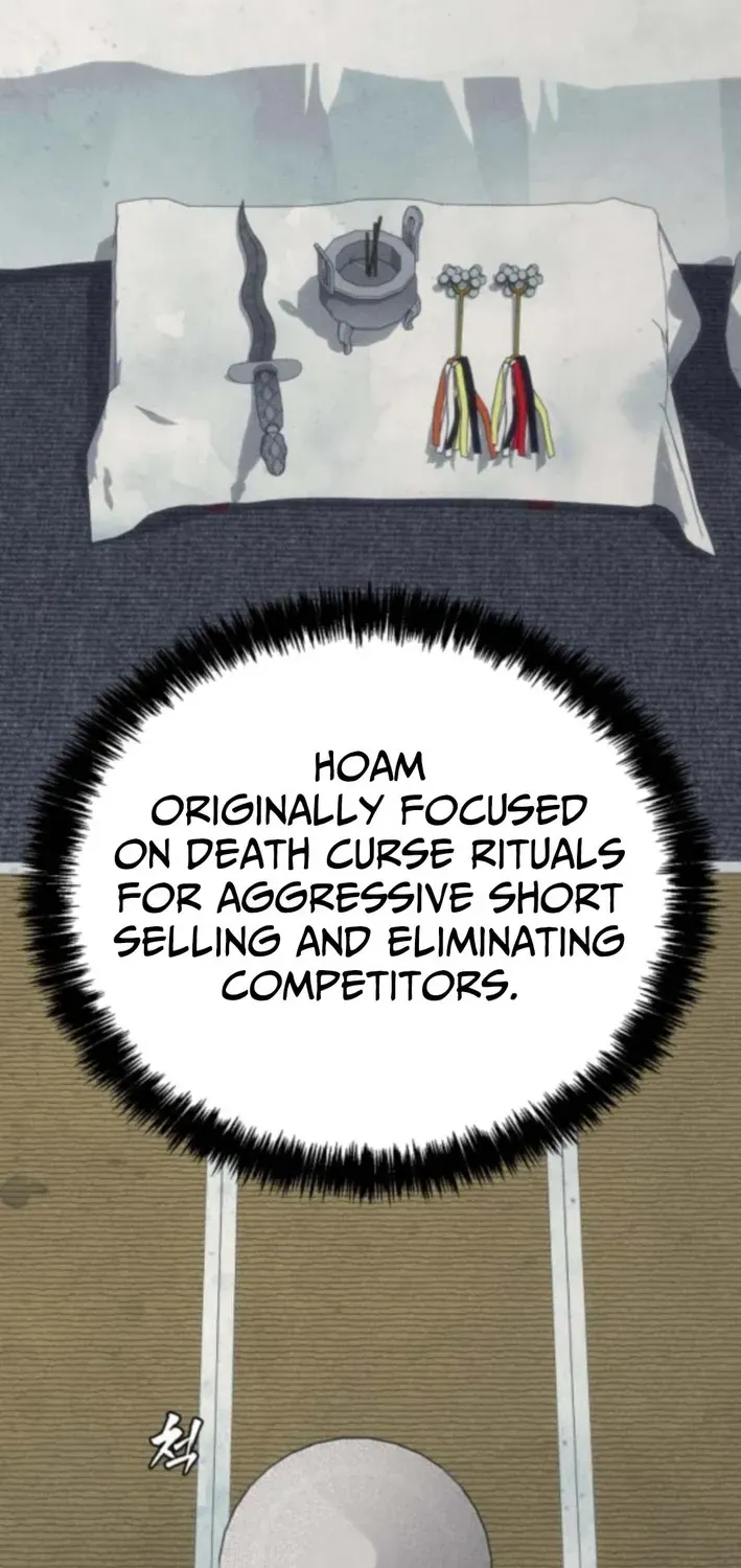 Read ShaMONEYism chapter 21 image 37 on Lezhin