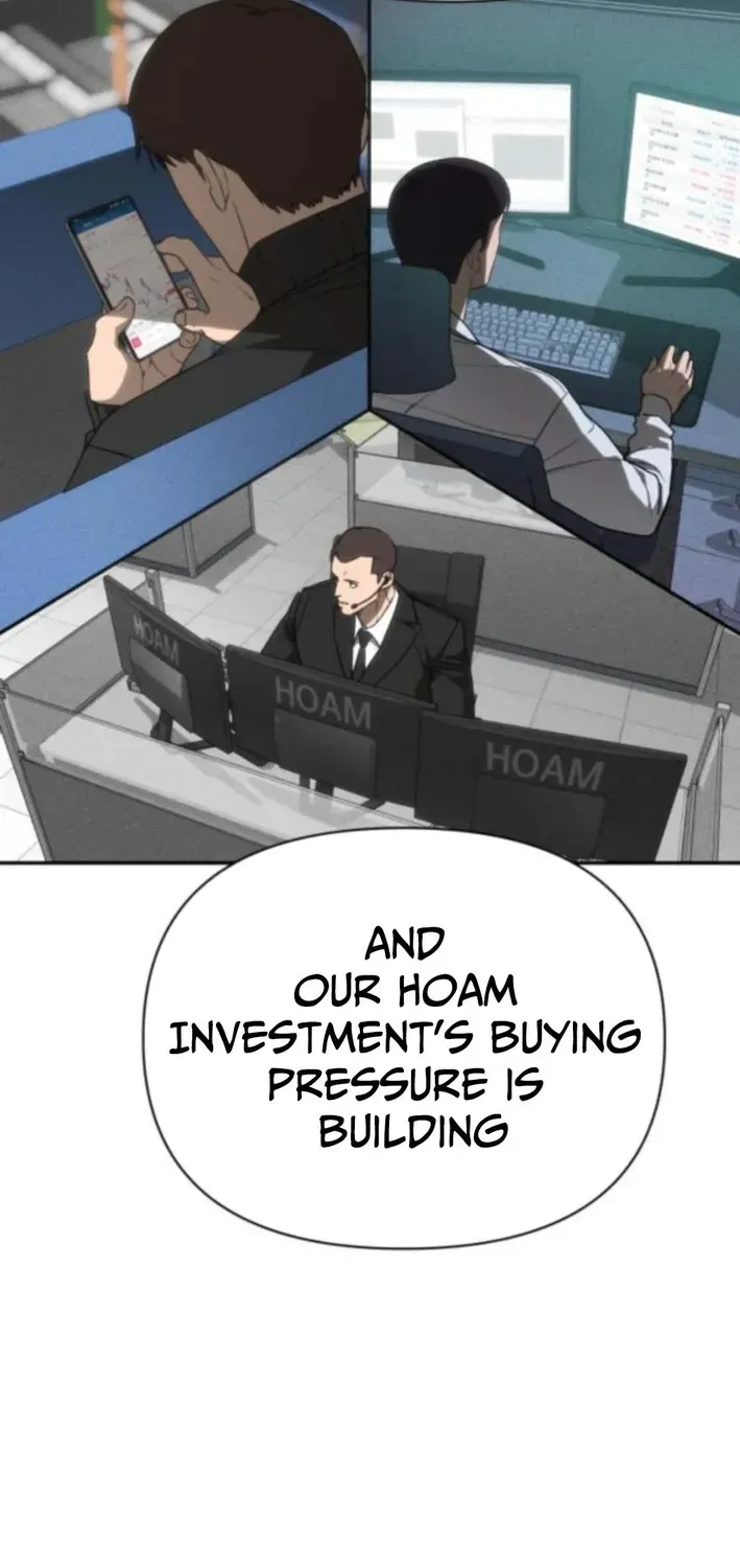 Read ShaMONEYism chapter 21 image 8 on Lezhin