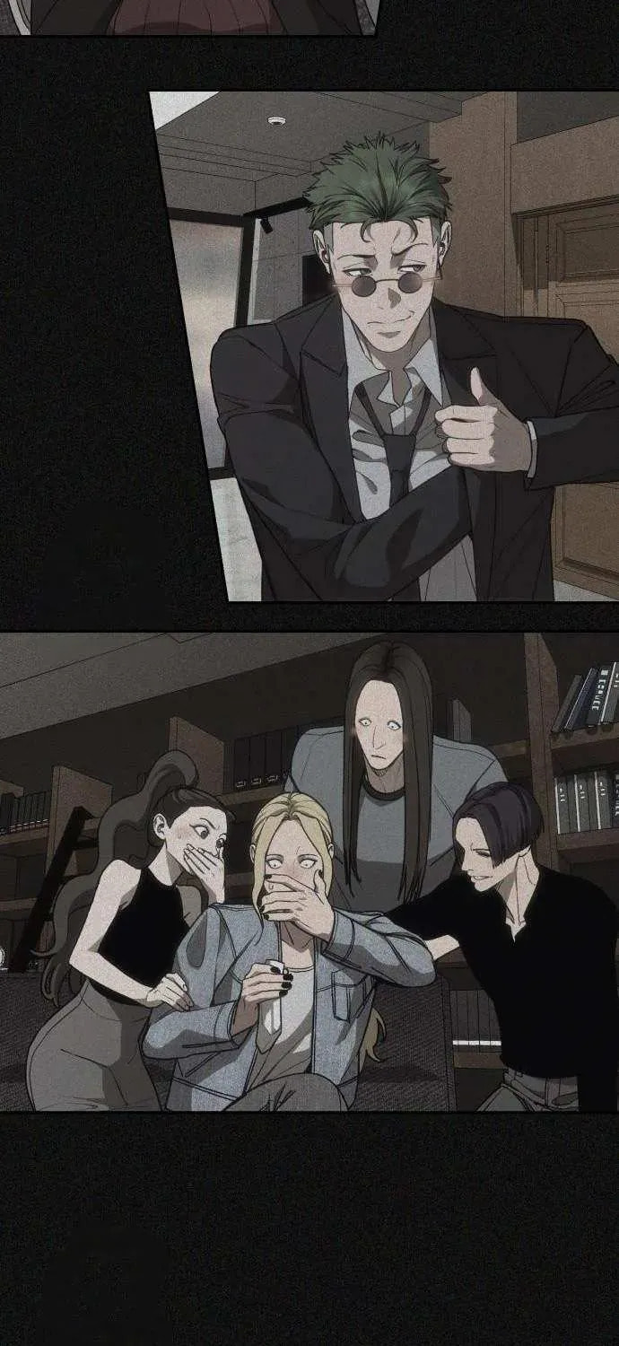 Read ShaMONEYism chapter 23 image 109 on Lezhin