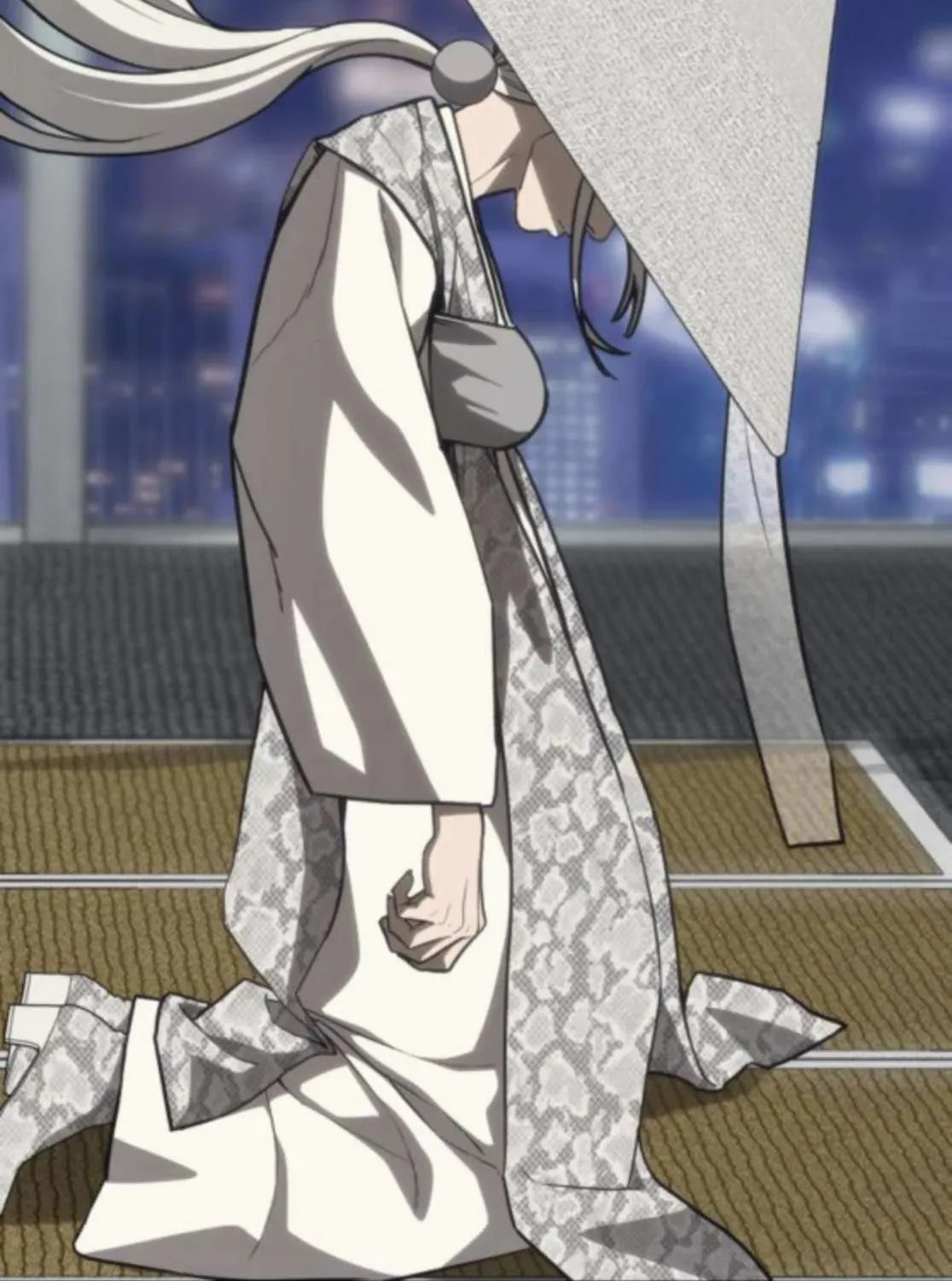 Read ShaMONEYism chapter 24 image 147 on Lezhin