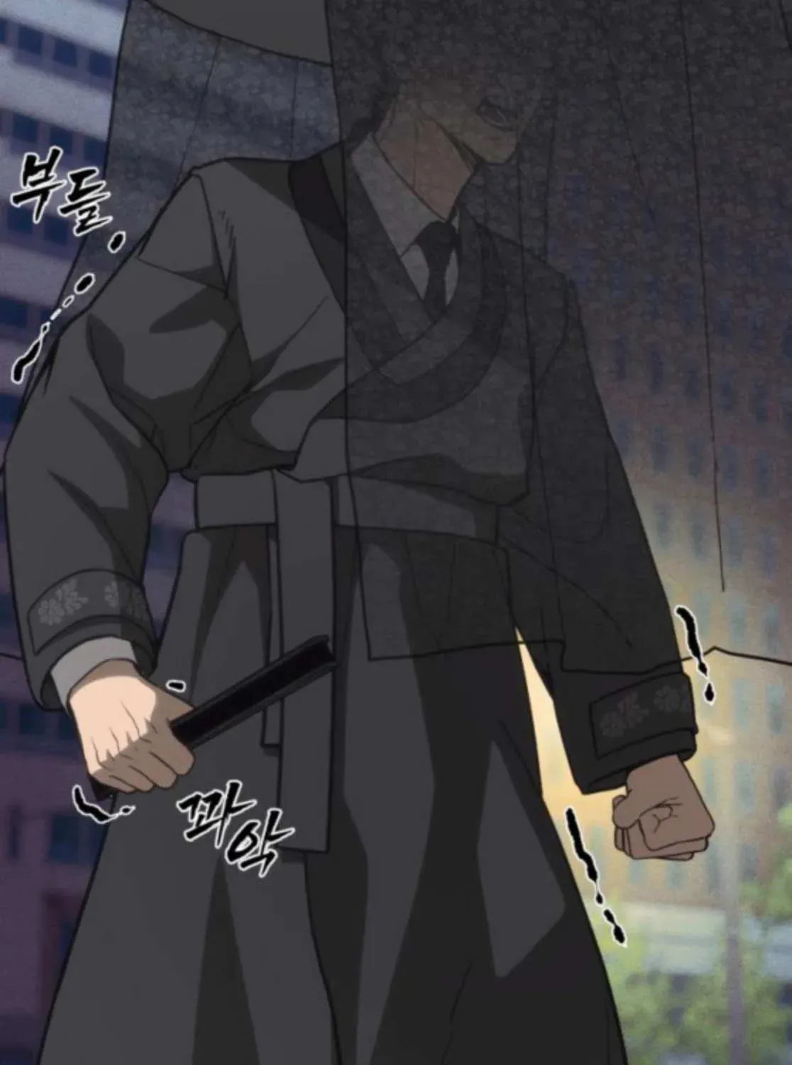Read ShaMONEYism chapter 24 image 151 on Lezhin