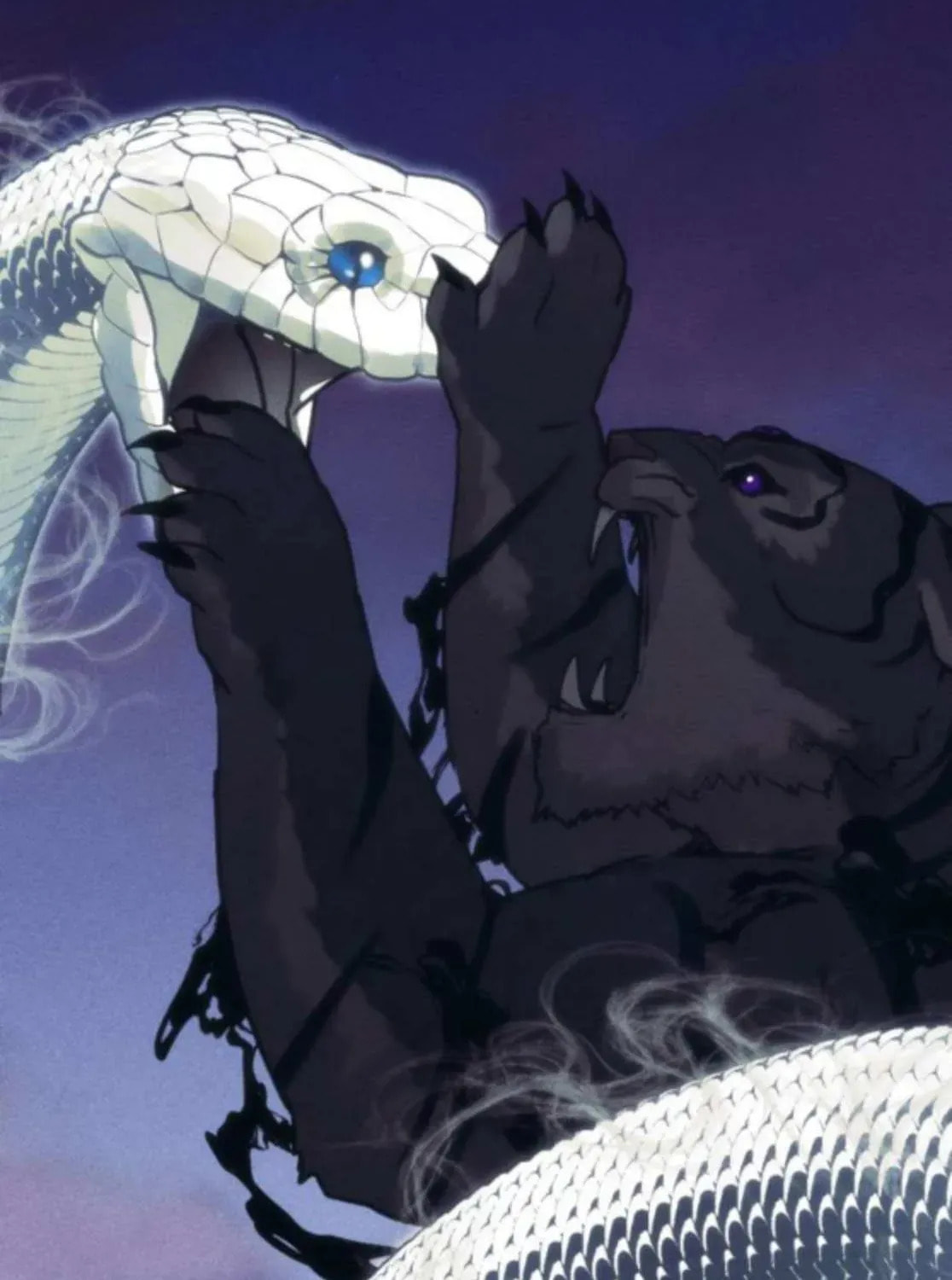 Read ShaMONEYism chapter 24 image 155 on Lezhin