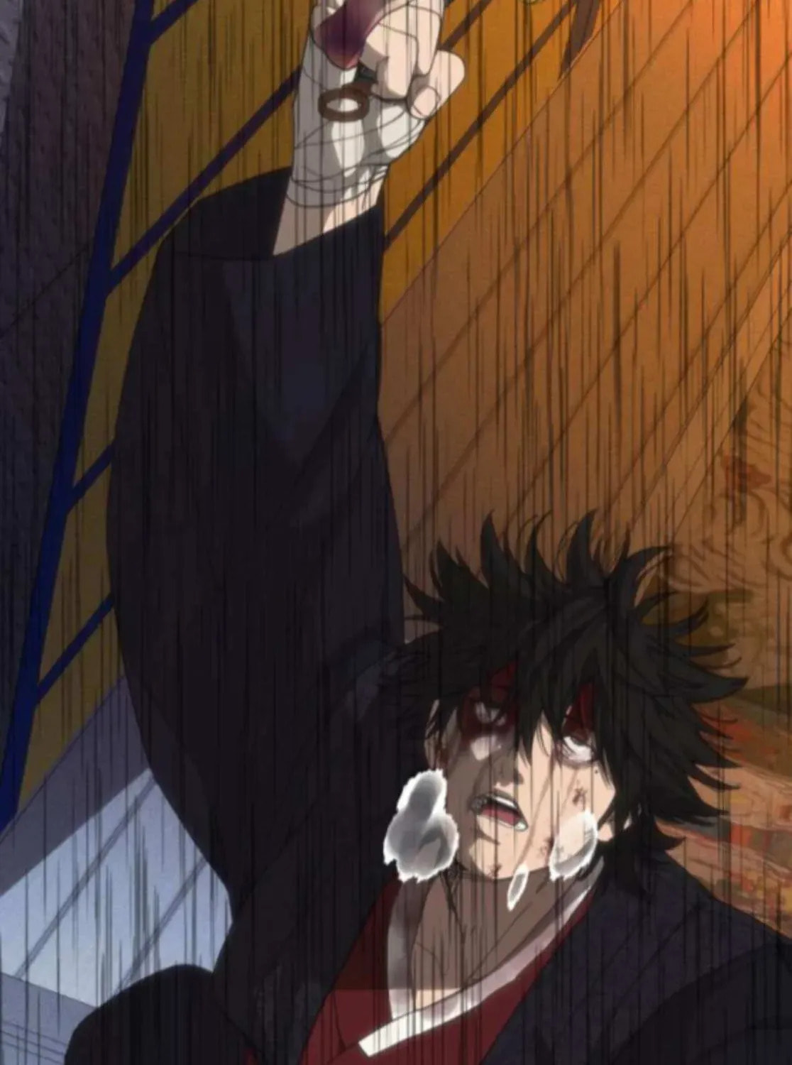 Read ShaMONEYism chapter 24 image 16 on Lezhin