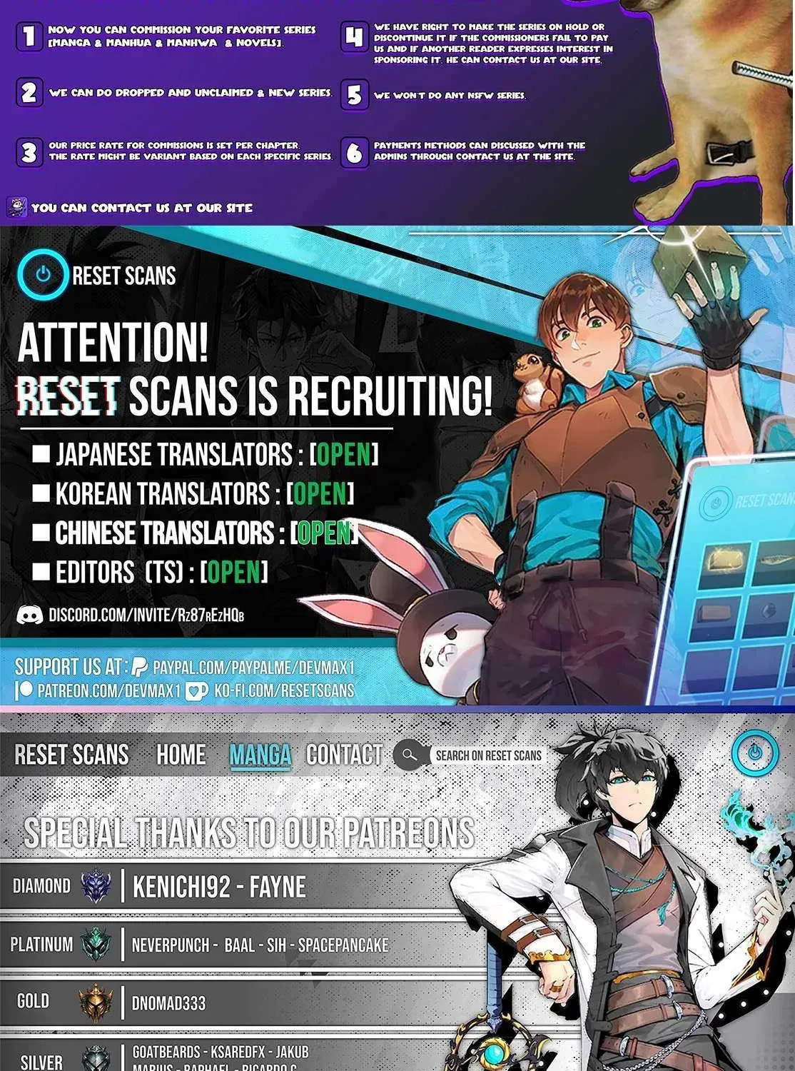 Read ShaMONEYism chapter 24 image 190 on Lezhin