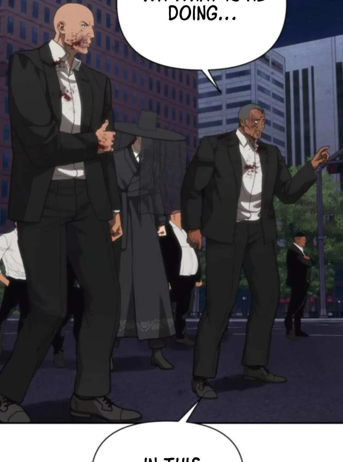 Read ShaMONEYism chapter 24 image 23 on Lezhin