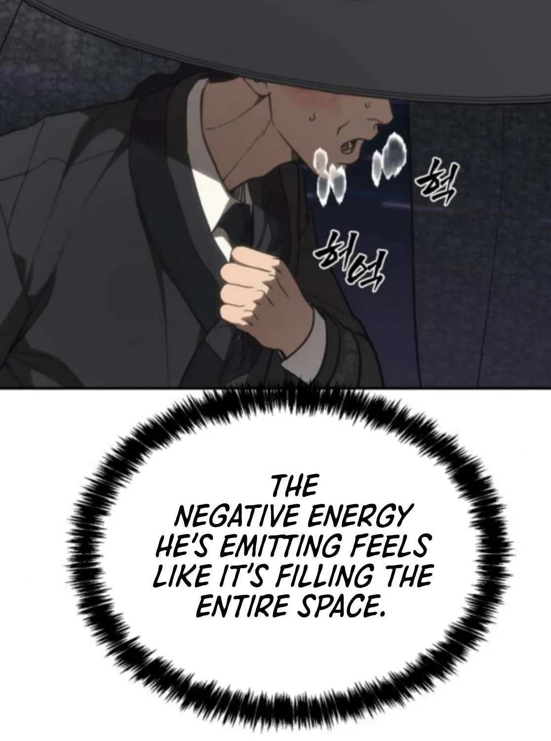 Read ShaMONEYism chapter 24 image 25 on Lezhin