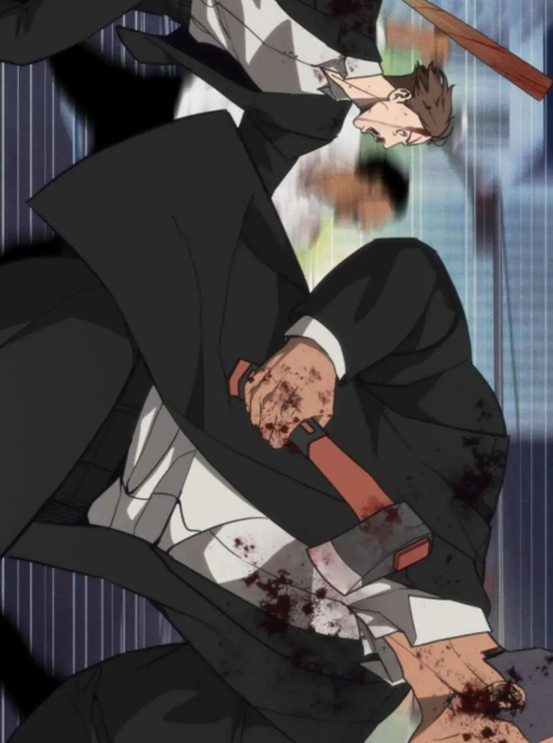 Read ShaMONEYism chapter 24 image 49 on Lezhin