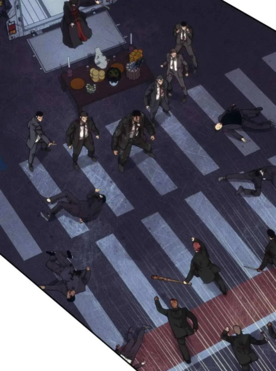 Read ShaMONEYism chapter 24 image 51 on Lezhin