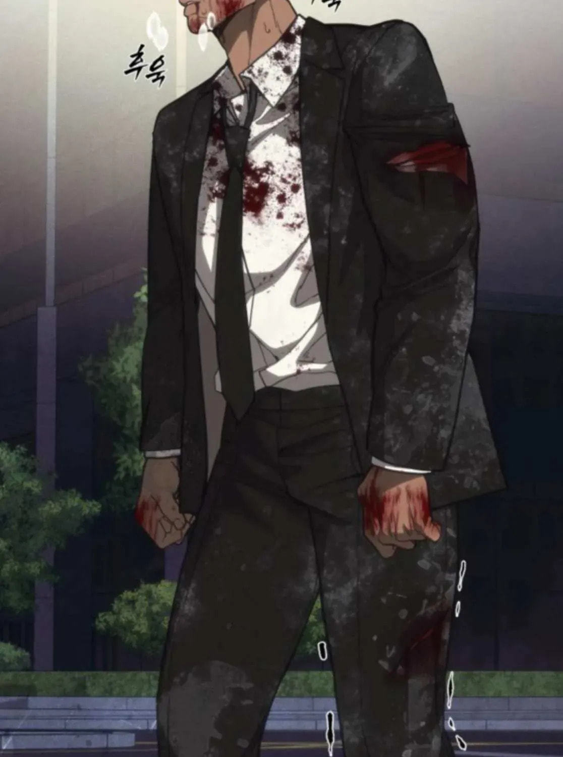 Read ShaMONEYism chapter 24 image 57 on Lezhin