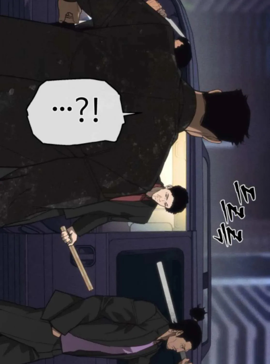 Read ShaMONEYism chapter 24 image 71 on Lezhin