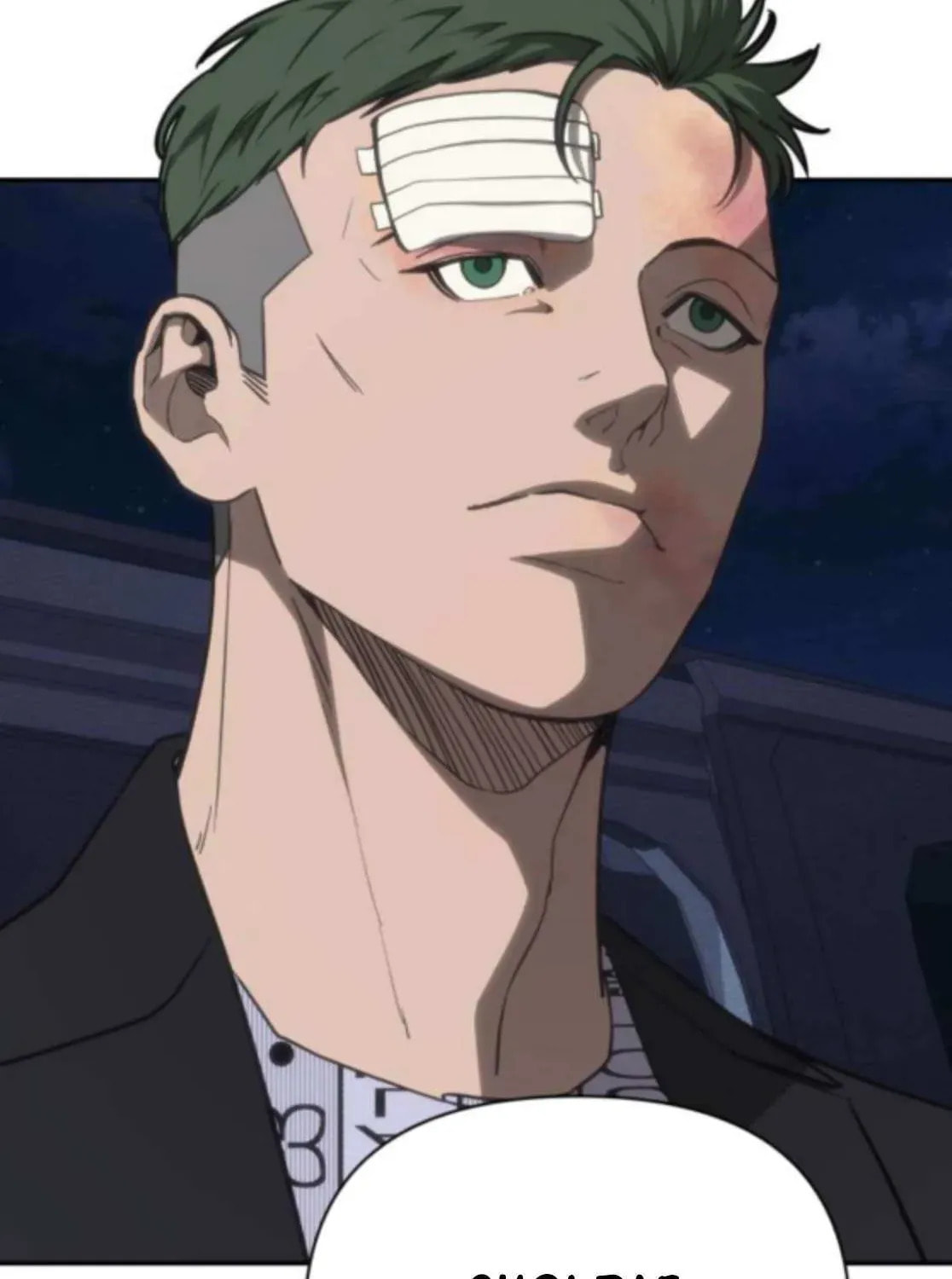 Read ShaMONEYism chapter 24 image 74 on Lezhin