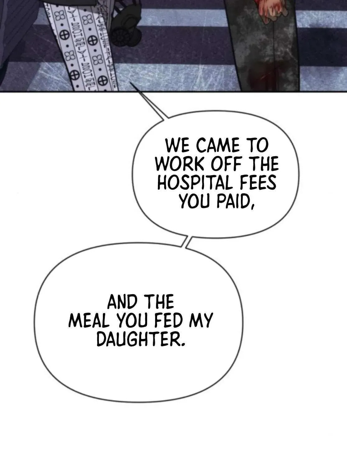 Read ShaMONEYism chapter 24 image 77 on Lezhin