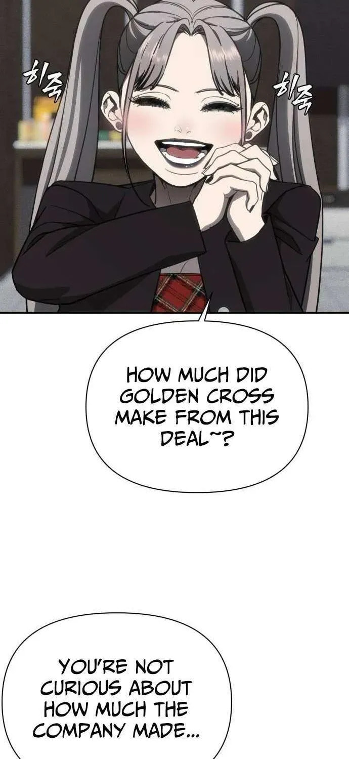 Read ShaMONEYism chapter 26 image 22 on Lezhin