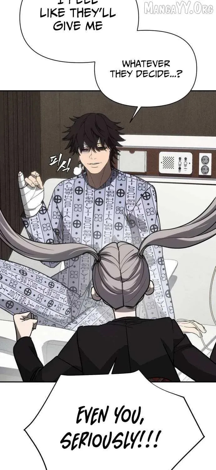 Read ShaMONEYism chapter 26 image 28 on Lezhin